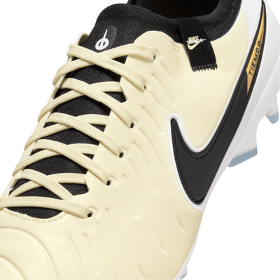 Nike Tiempo Legend 10 Pro FG Senior Football Boots - Mad Ready