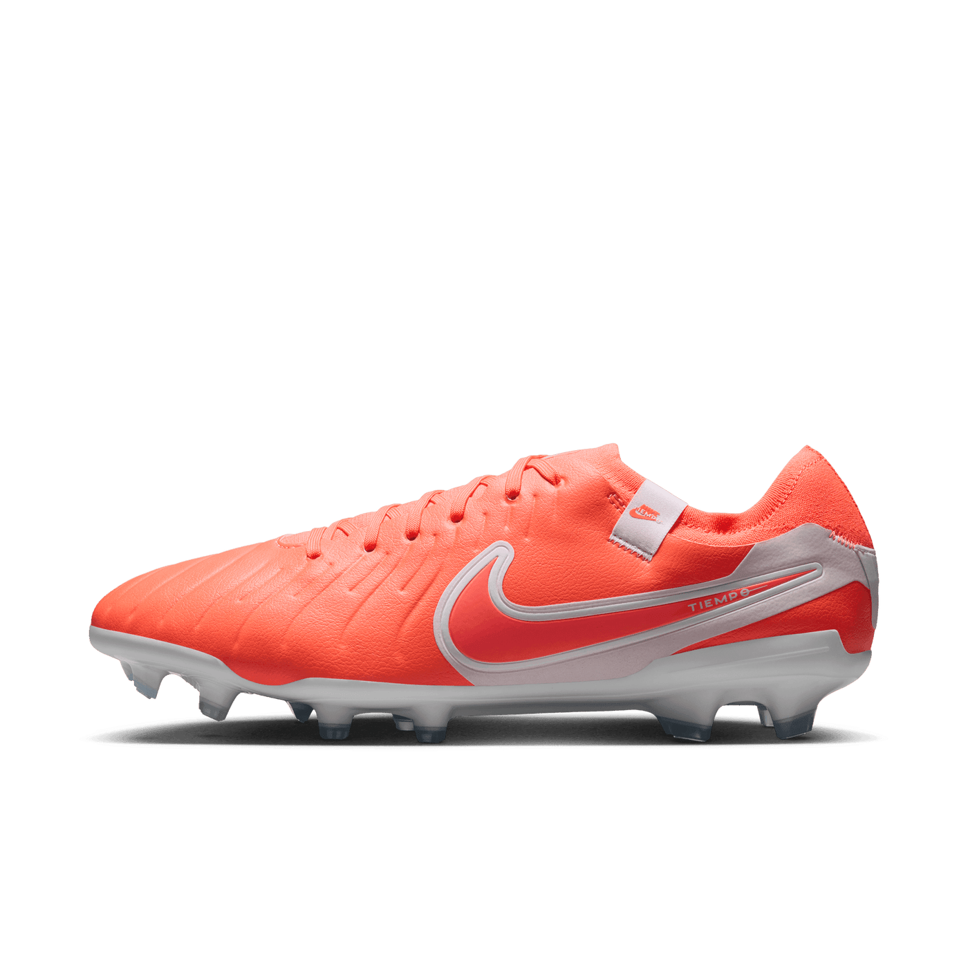 Nike Tiempo Legend 10 Pro FG Senior Football Boots - Mad Energy Pack