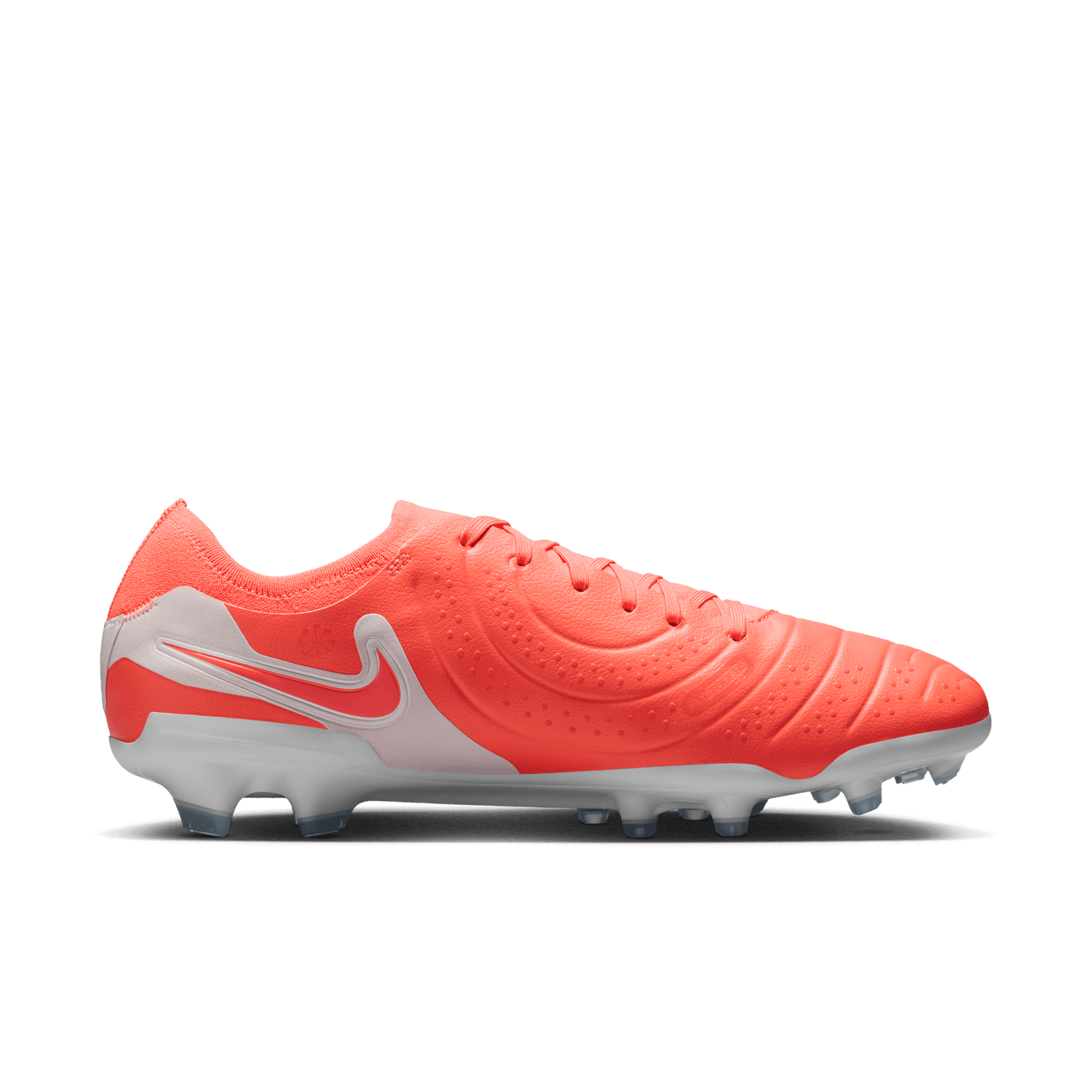 Nike Tiempo Legend 10 Pro FG Senior Football Boots - Mad Energy Pack