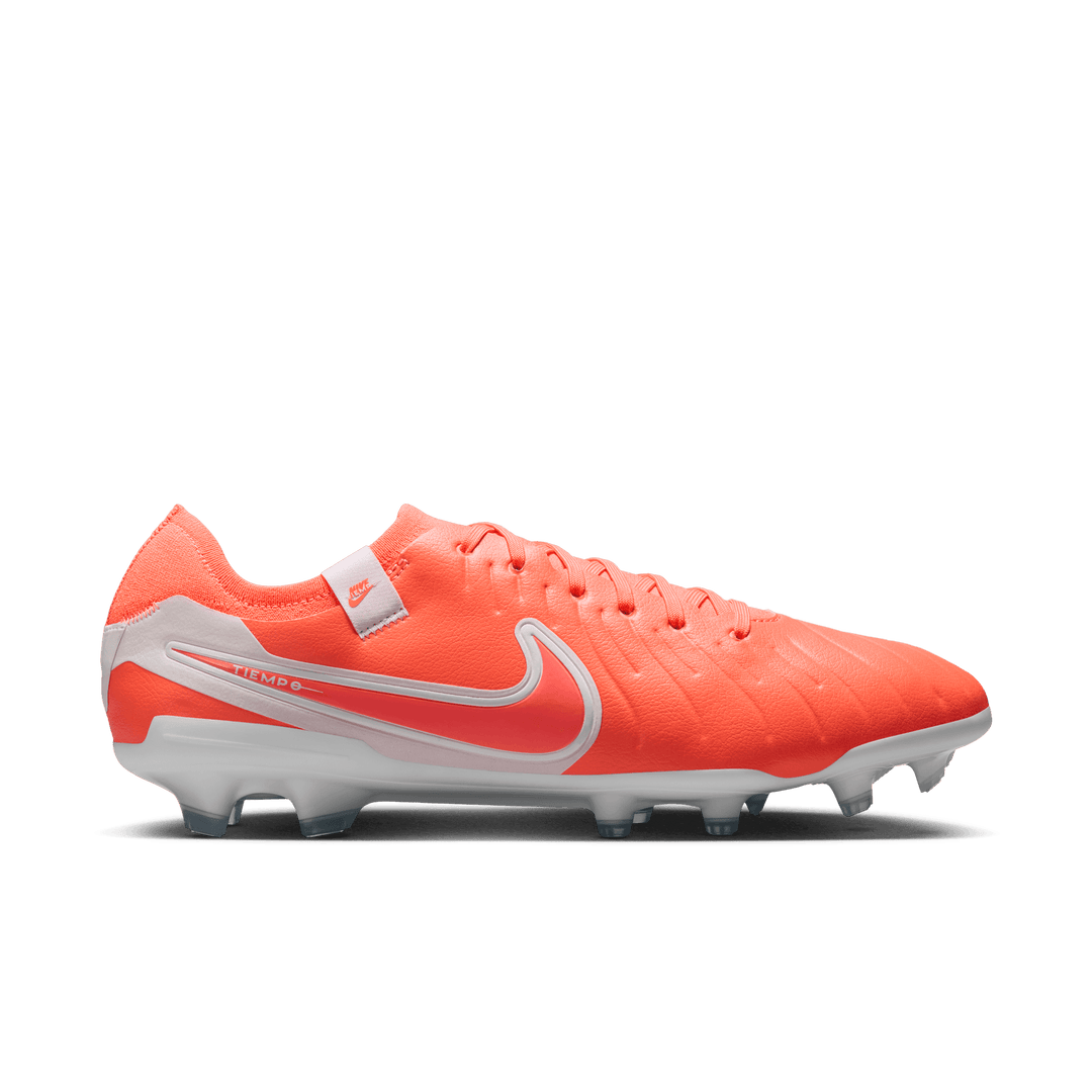 Nike tiempo legend 6 blanche sales