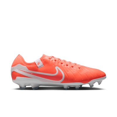 Nike Tiempo Legend 10 Pro FG Senior Football Boots - Mad Energy Pack