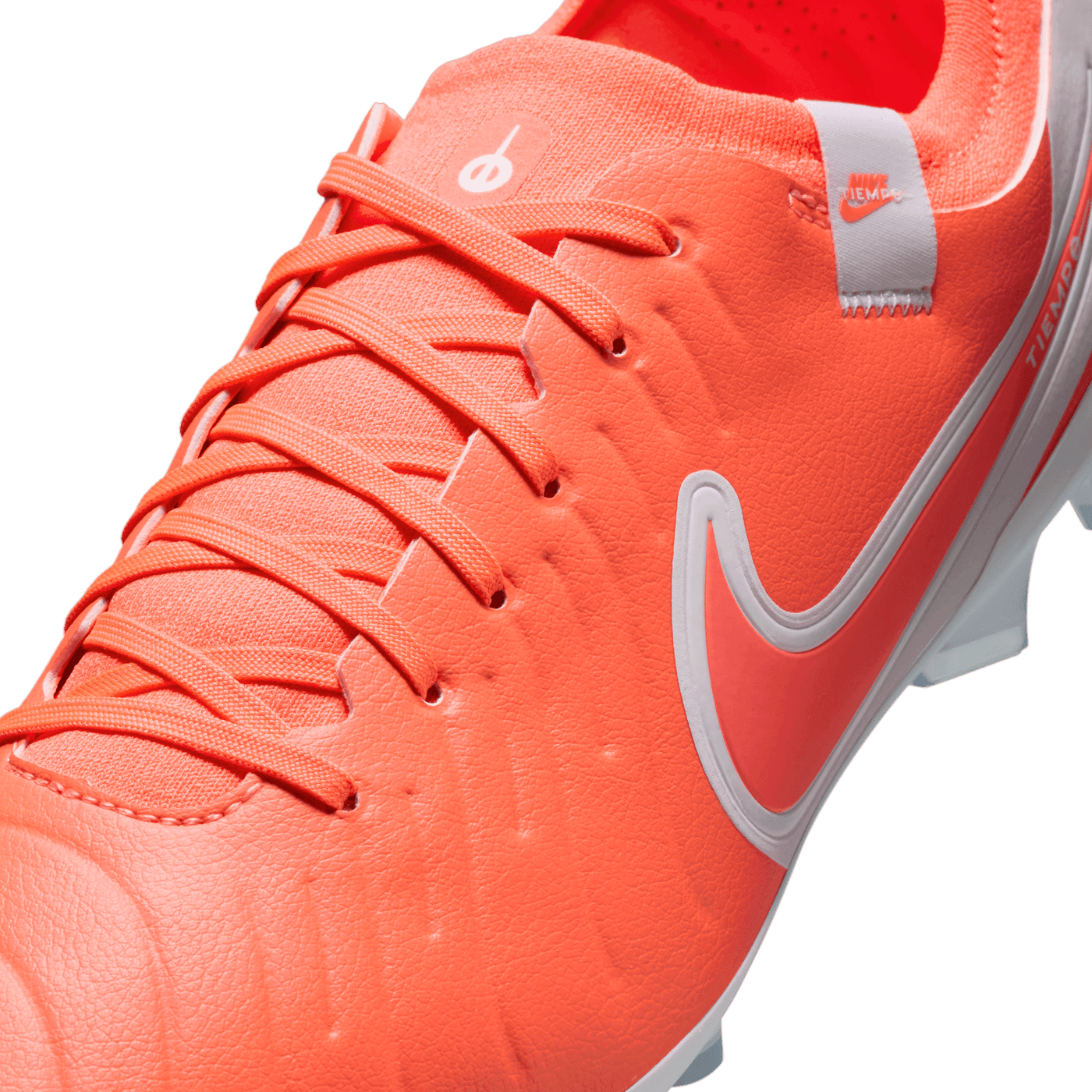 Nike Tiempo Legend 10 Pro FG Senior Football Boots - Mad Energy Pack