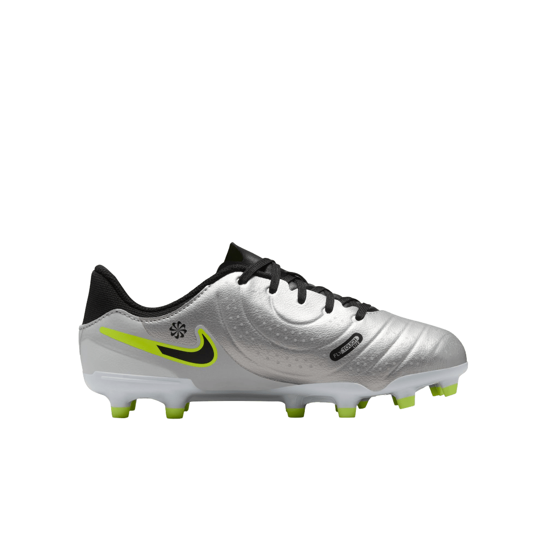 Nike Tiempo Legend 10 Academy FG/MG Kids Football Boots Mad