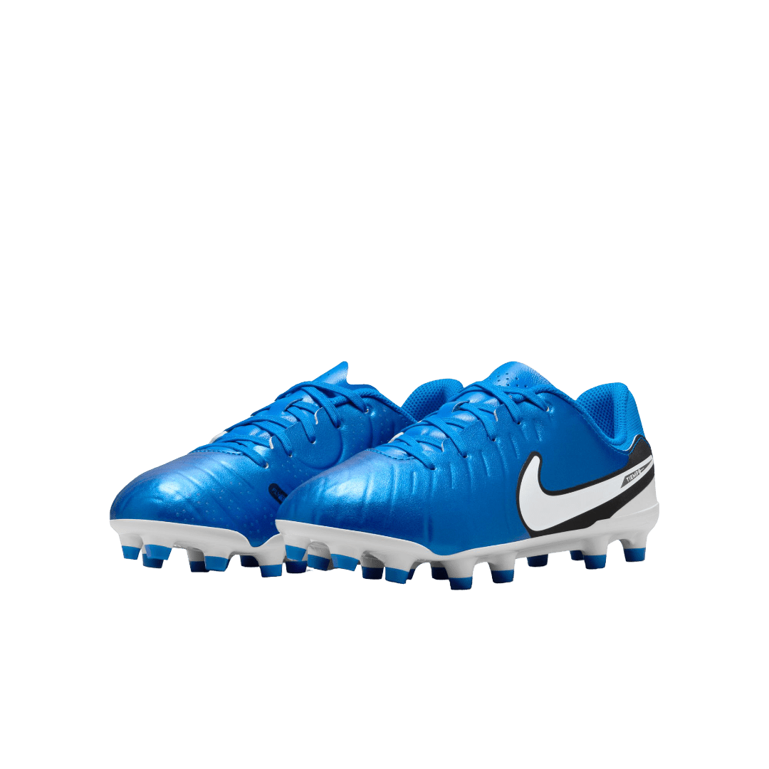 Nike Tiempo Legend 10 Academy MG FG Kids Football Boots Mad Ambition Pack SPT Football Free Shipping Australia wide