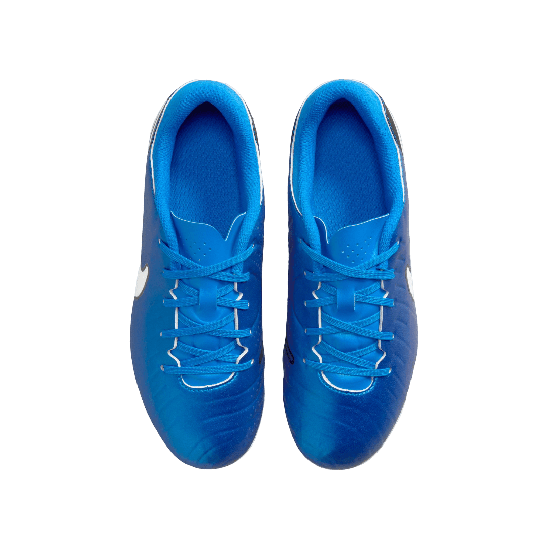 Nike Tiempo Legend 10 Academy MG/FG Kids Football Boots - Mad Ambition Pack