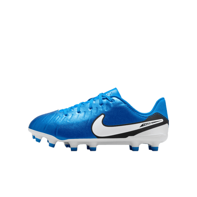 Nike Tiempo Legend 10 Academy MG/FG Kids Football Boots - Mad Ambition Pack