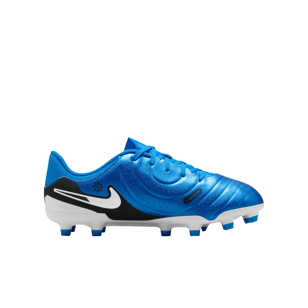 Nike Tiempo Legend 10 Academy MG/FG Kids Football Boots - Mad Ambition Pack