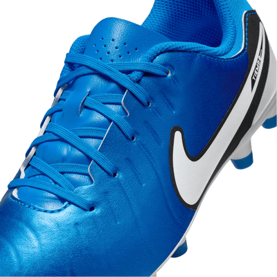 Nike Tiempo Legend 10 Academy MG/FG Kids Football Boots - Mad Ambition Pack