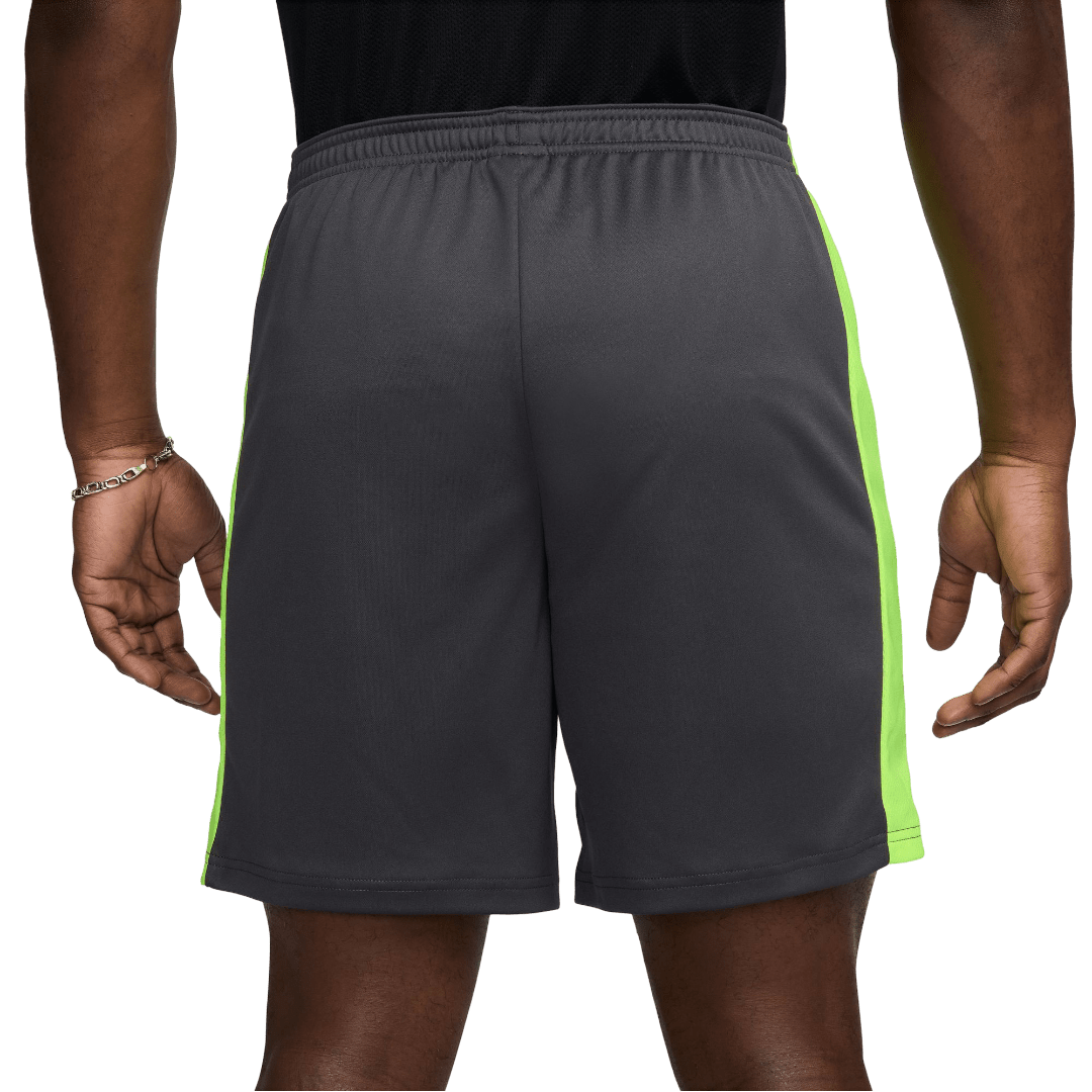 Nike Dri-Fit Adults Academy Soccer Shorts - Anthracite