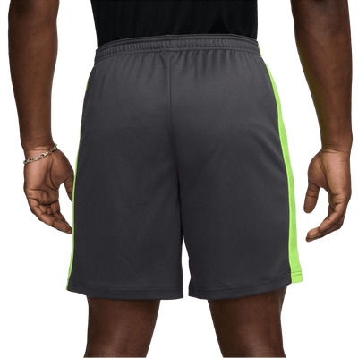 Nike Dri-Fit Adults Academy Soccer Shorts - Anthracite