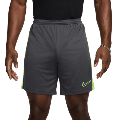 Nike Dri-Fit Adults Academy Soccer Shorts - Anthracite