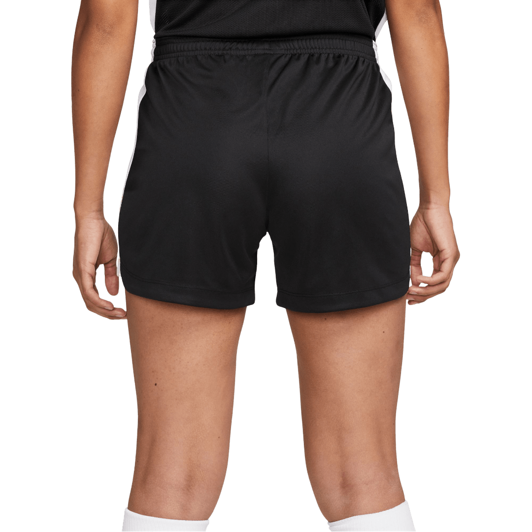 Nike Dri-FIT Academy Women's Football Shorts - Black