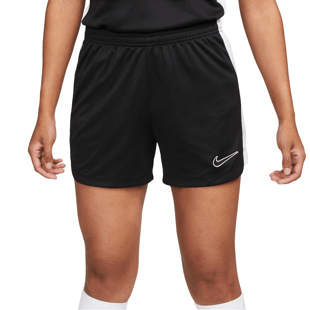 Nike Dri-FIT Academy Women's Football Shorts - Black