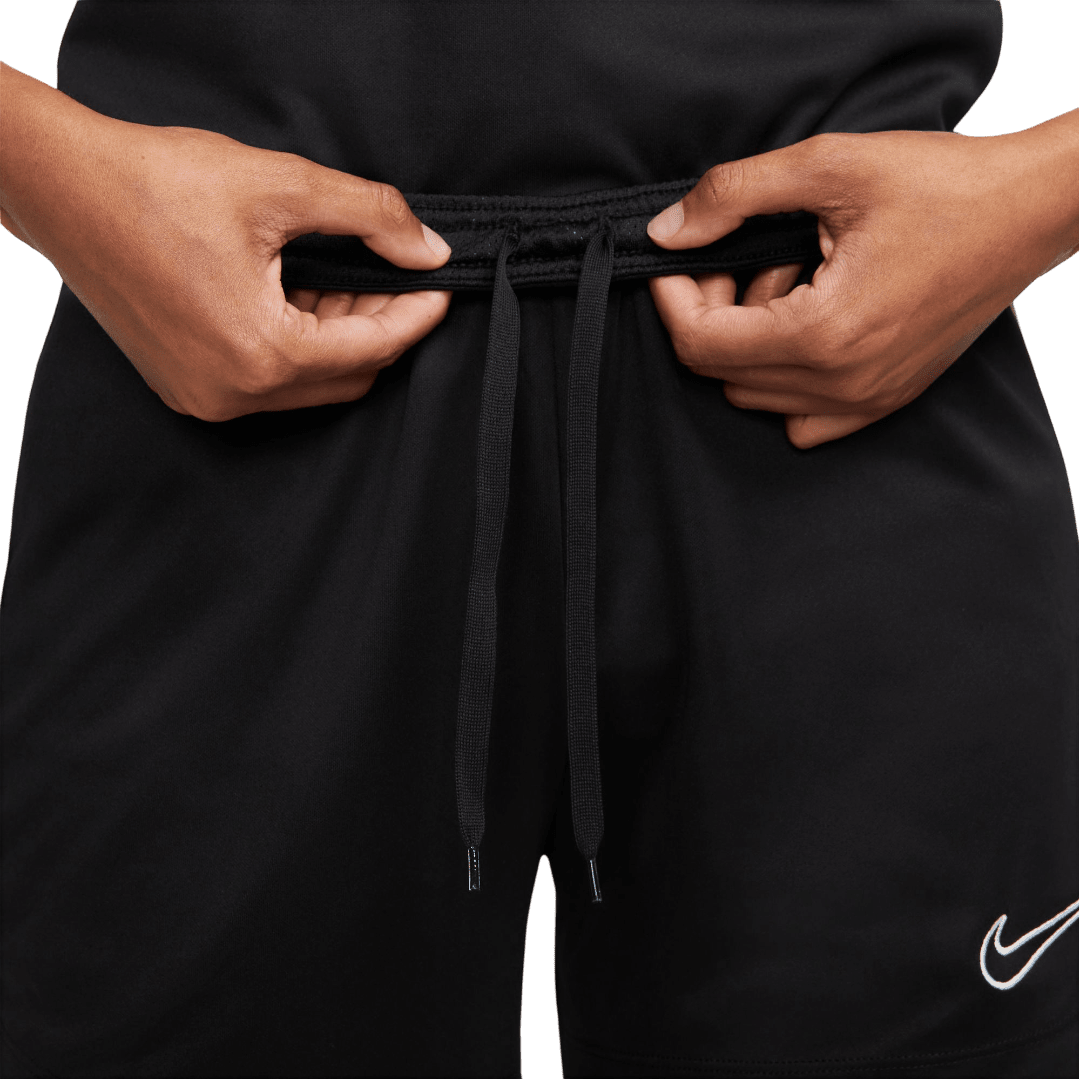 Nike Dri-FIT Academy Women's Football Shorts - Black