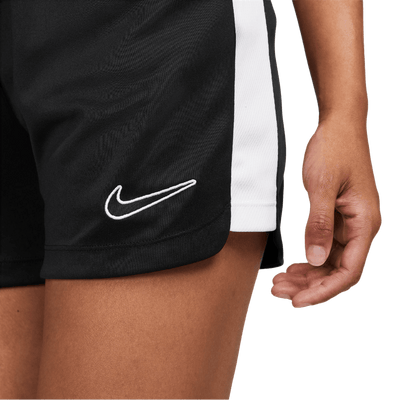 Nike Dri-FIT Academy Women's Football Shorts - Black