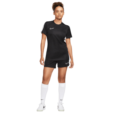 Nike Dri-FIT Academy Women's Football Shorts - Black