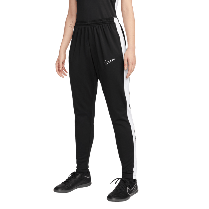Nike Academy Women's Dri-FIT Football Pants Black/White SPT