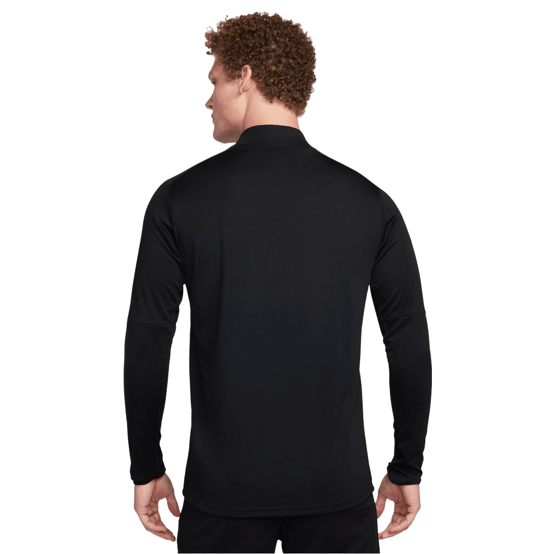 Nike Academy Adults Dri-Fit LS Training Top - Black