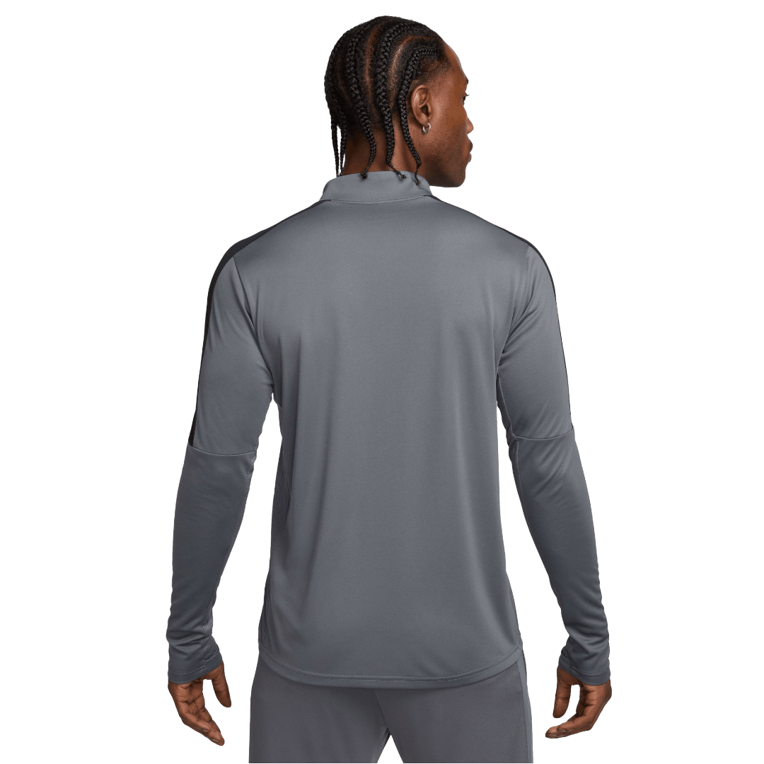 Nike Academy Adults Dri-Fit LS Training Top - Iron Grey