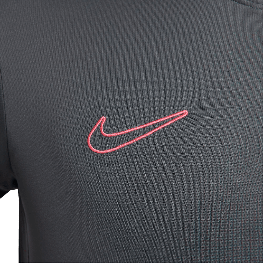 Nike Academy Adults Dri-Fit LS Training Top - Iron Grey