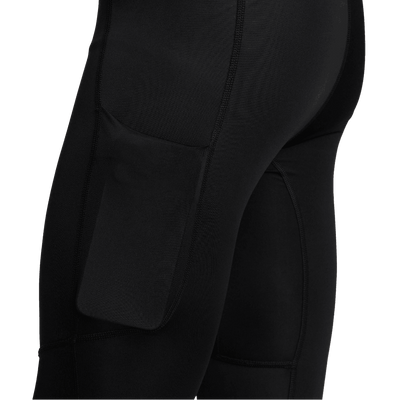 Nike Pro Men's Dri-FIT 3/4-Length Fitness Tights