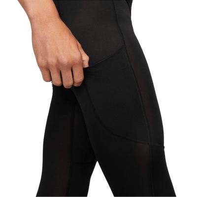 Nike Pro Men's Dri-FIT 3/4-Length Fitness Tights