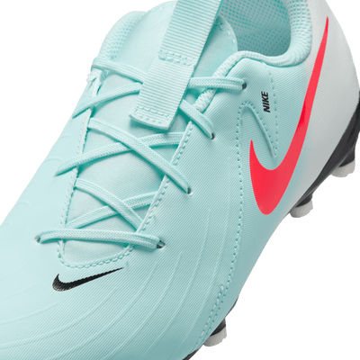 Nike Phantom GX 2 Academy MG Kids Football Boots - Mad Energy Pack