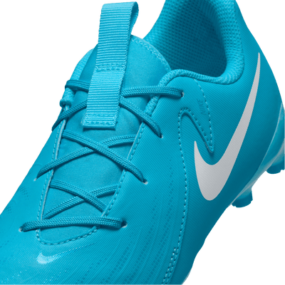 Nike Phantom GX 2 Academy MG Kids Football Boots - Mad Ambition Pack