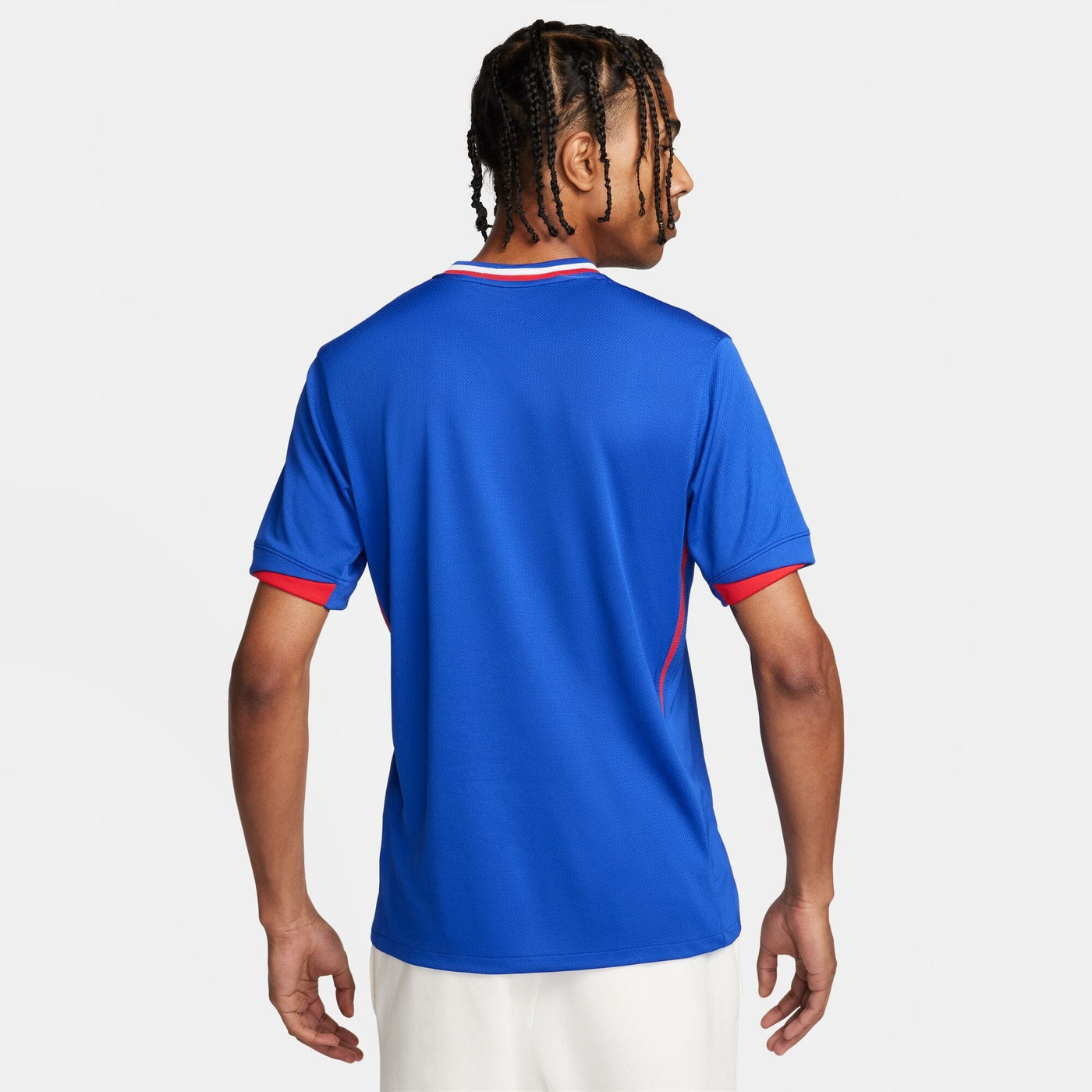 France National Adults Home Jersey 2024