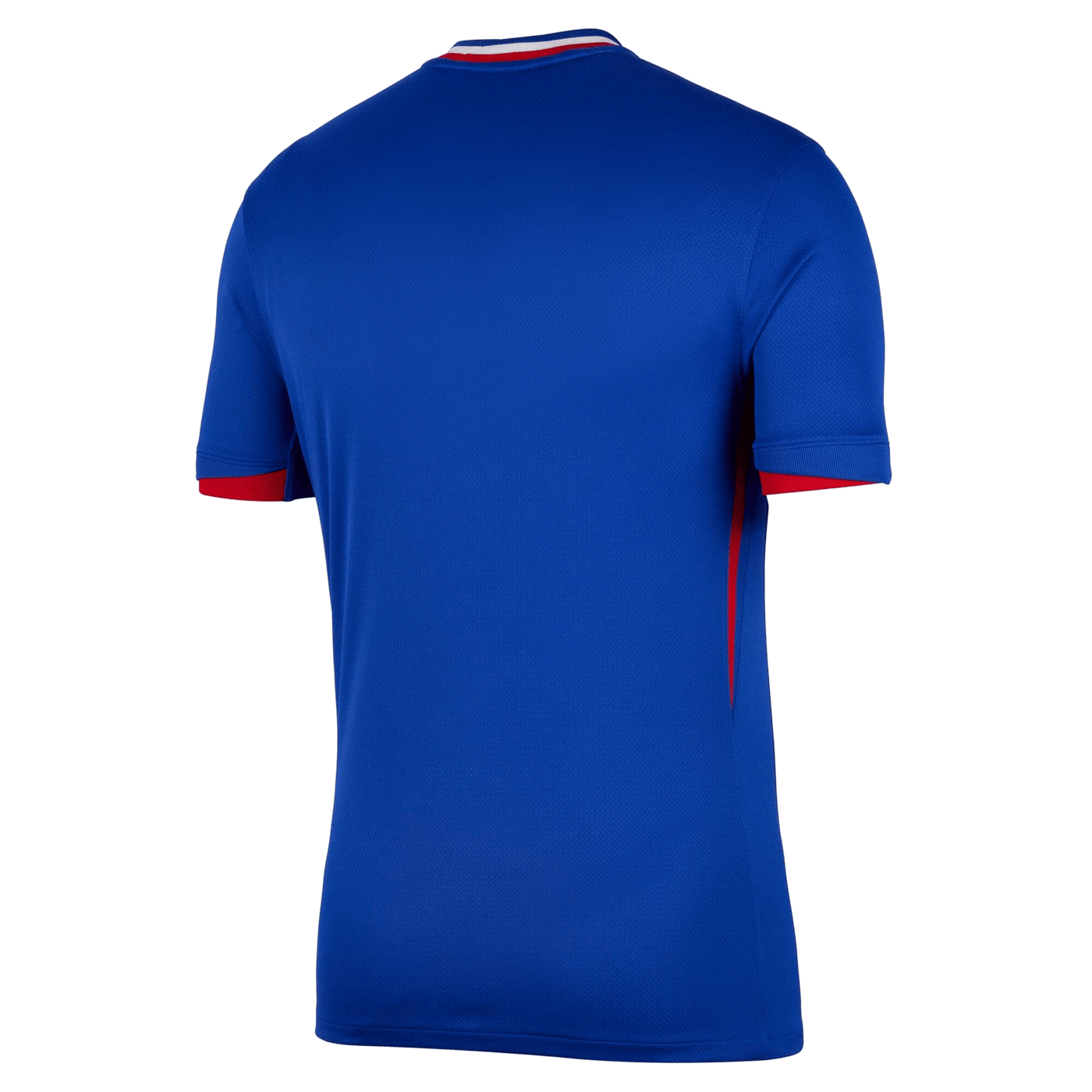 France National Adults Home Jersey 2024