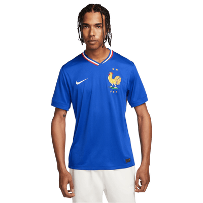 France National Adults Home Jersey 2024