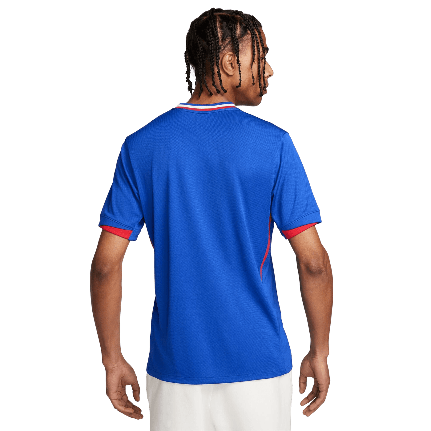 France National Adults Home Jersey 2024