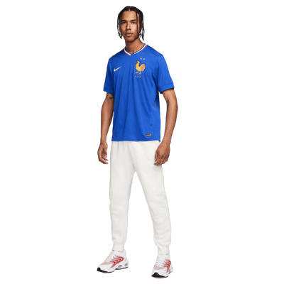 France National Adults Home Jersey 2024