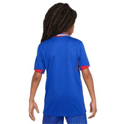 France National Kids Home Jersey 2024