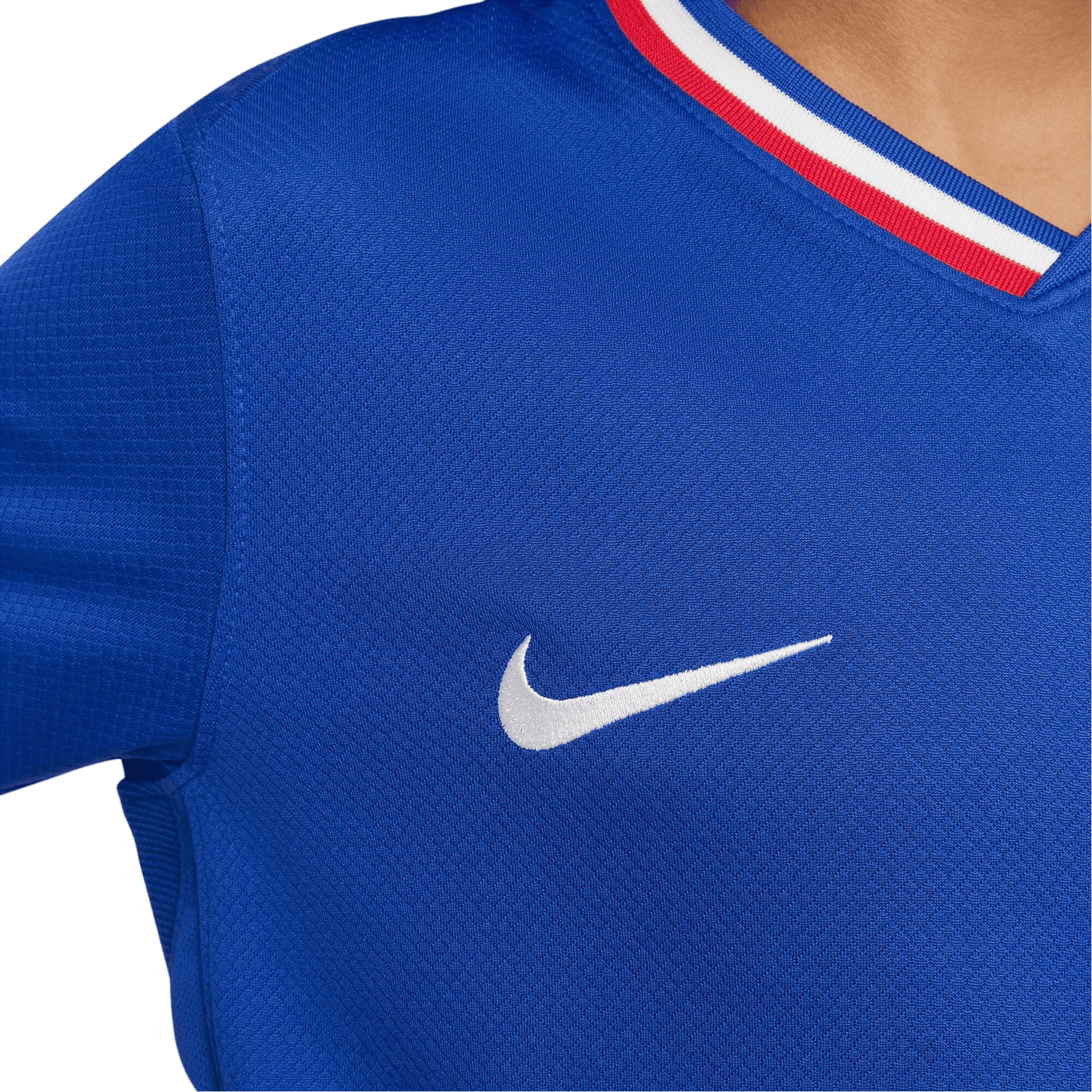 France National Kids Home Jersey 2024