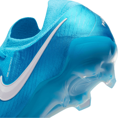 Nike Phantom GX 2 Elite FG Senior Football Boots - Mad Ambition Pack