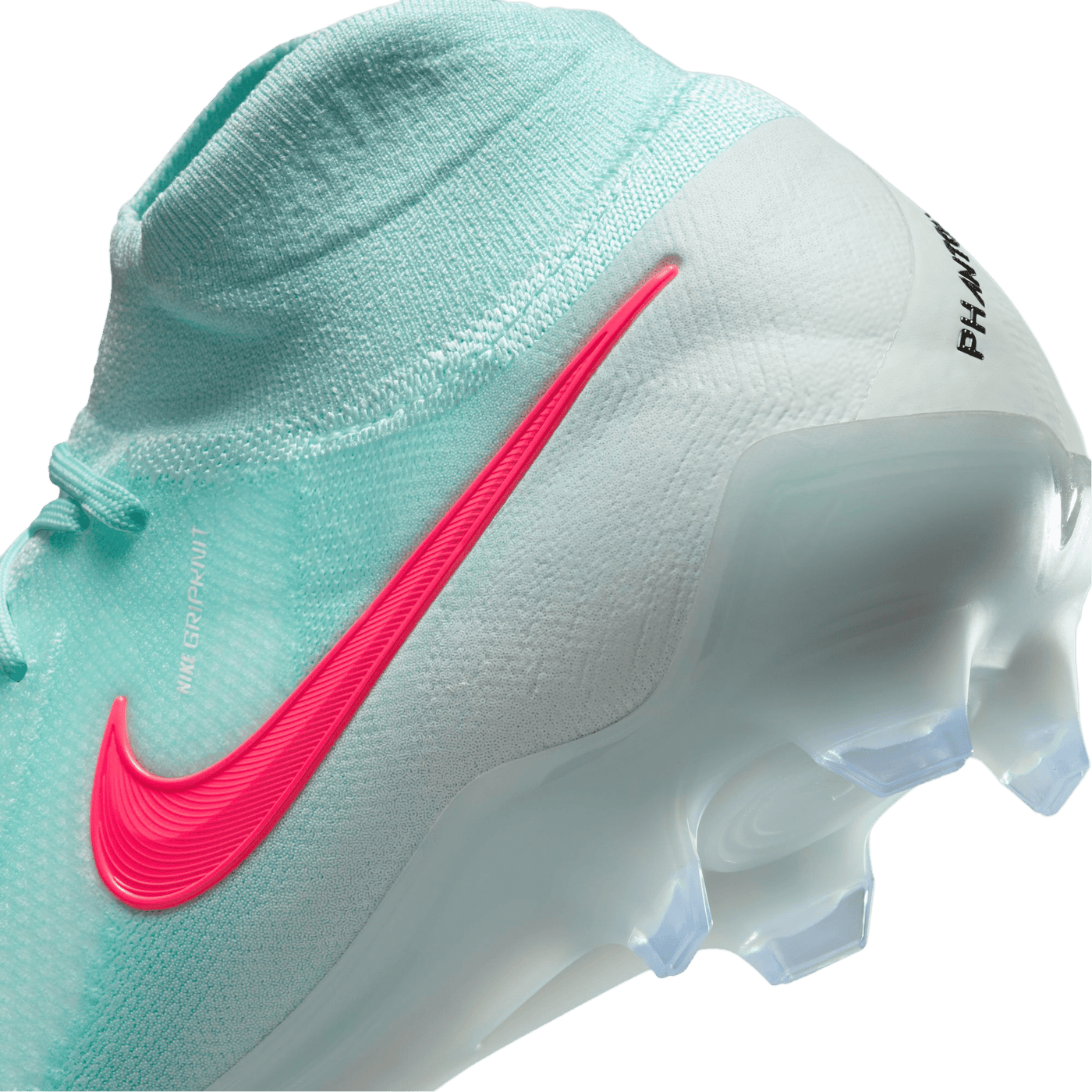 Nike Phantom Luna 2 Elite FG Senior Football Boots - Mad Energy Pack