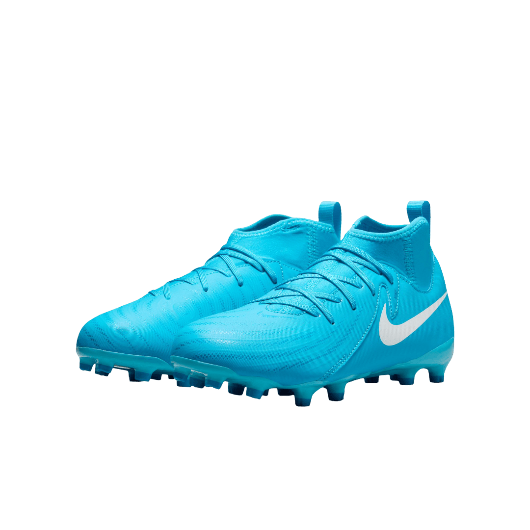 Nike Phantom Luna 2 Academy MG Kids Football Boots - Mad Ambition Pack