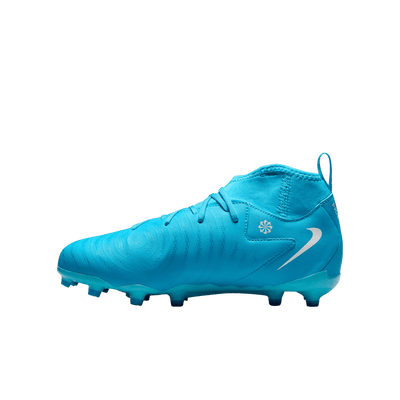 Nike Phantom Luna 2 Academy MG Kids Football Boots - Mad Ambition Pack