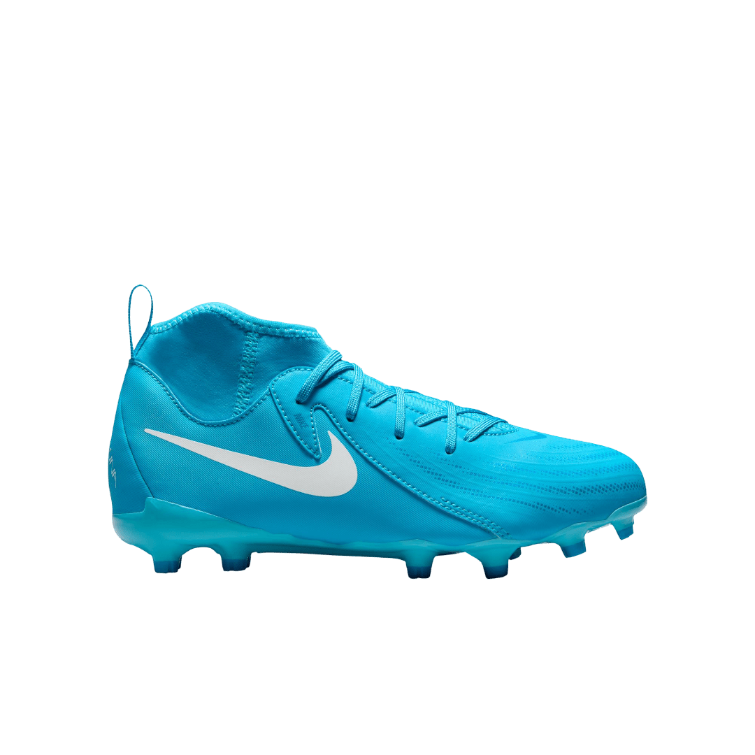 Nike Phantom Luna 2 Academy MG Kids Football Boots - Mad Ambition Pack