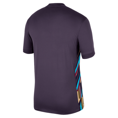 England National Adults Away Replica Jersey 2024