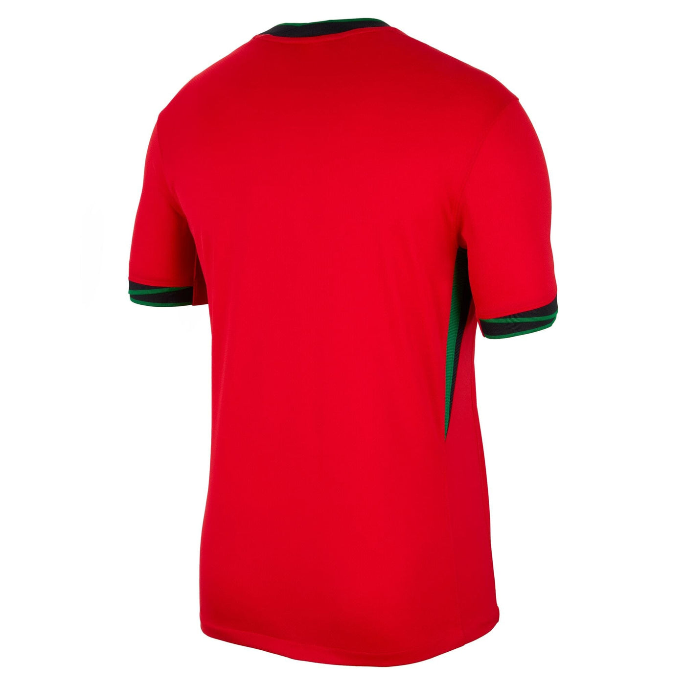 Portugal National Adults Home Replica Jersey 2024