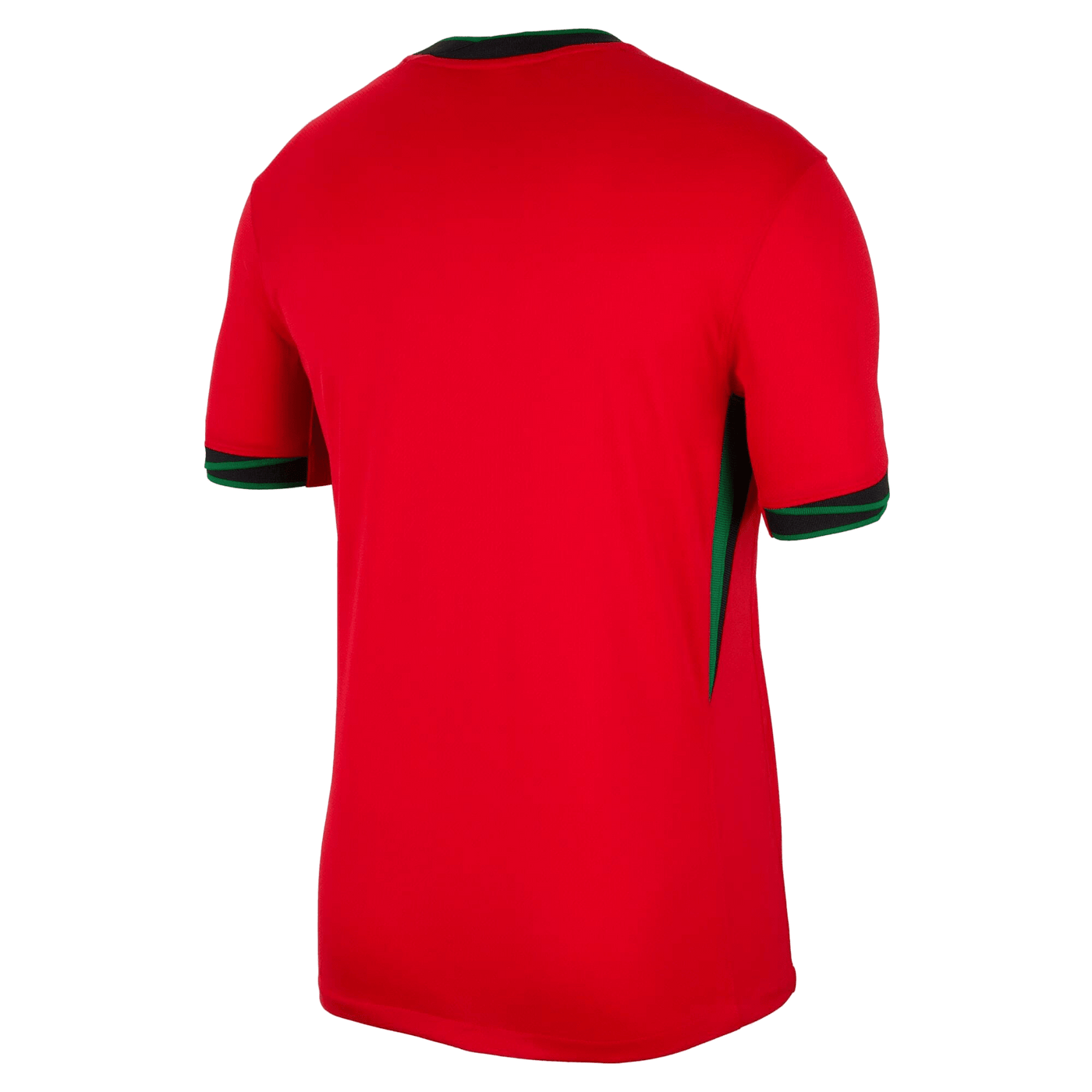 Portugal National Adults Home Jersey 2024