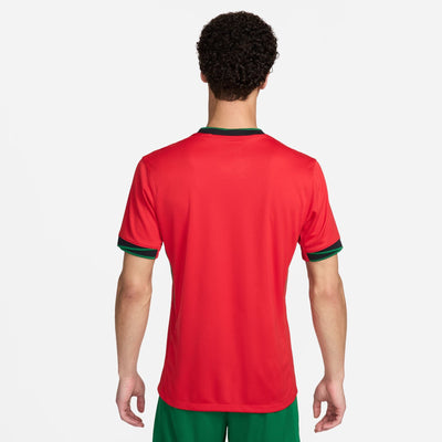 Portugal National Adults Home Replica Jersey 2024