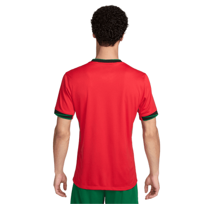 Portugal National Adults Home Jersey 2024