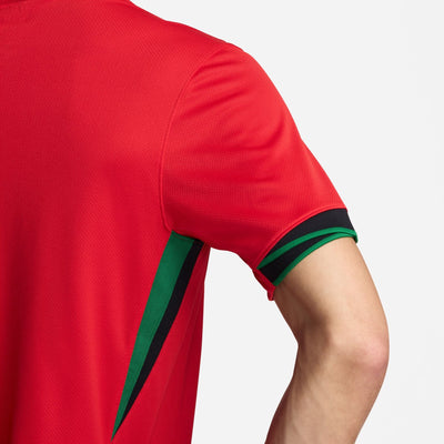 Portugal National Adults Home Replica Jersey 2024