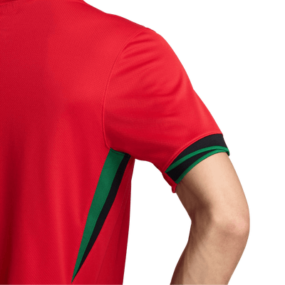 Portugal National Adults Home Jersey 2024