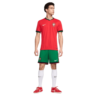 Portugal National Adults Home Jersey 2024