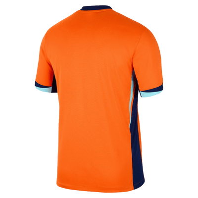 Netherlands National Adults Home Jersey 2024