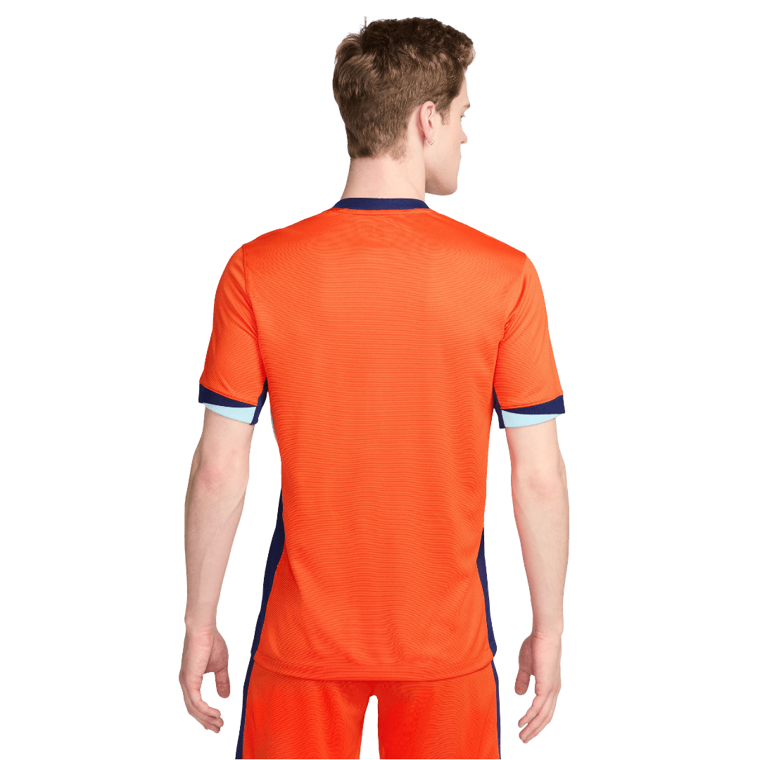 Netherlands National Adults Home Jersey 2024